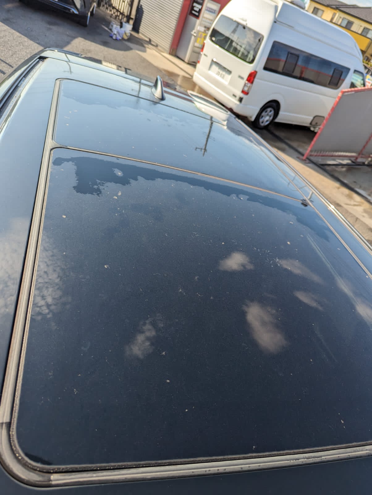 2014 Toyota Harrier